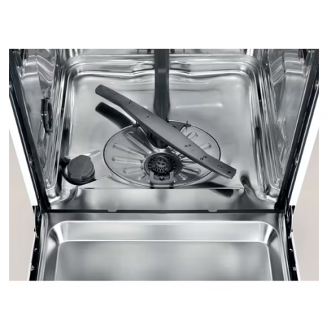 ELECTROLUX EES47310IX Εντοιχιζόμενο Πλυντήριο Πιάτων 13 Σερβίτσια 60cm